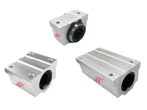 LINEAR MOTION SERIES
